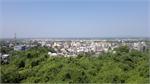 u_junagarh city